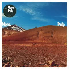 GENERICO - Pulp More Vinilo Color Green «Theresa»