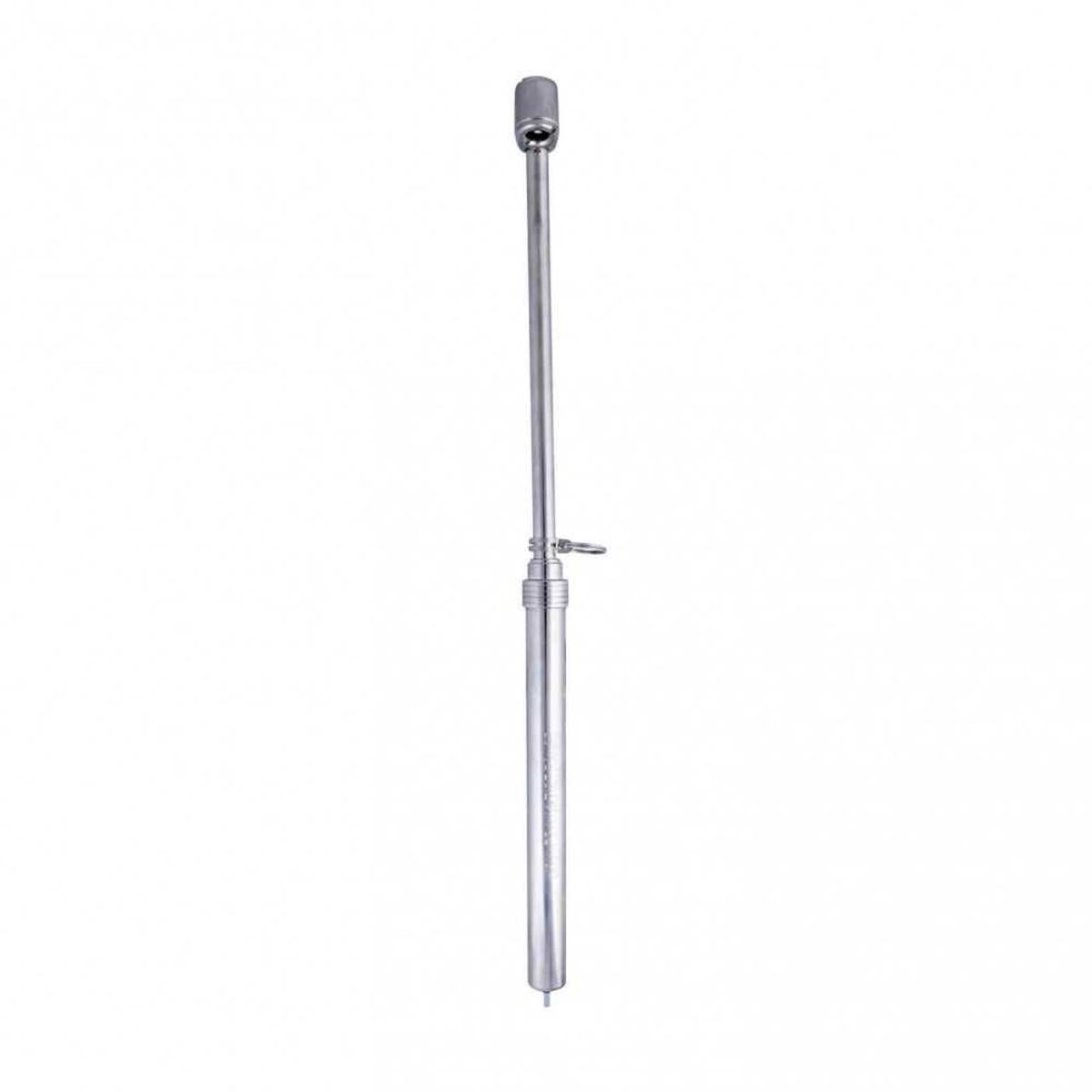 JONNESWAY - MEDIDOR PRESION TIPO LAPIZ 380MM 200PSI AG010041
