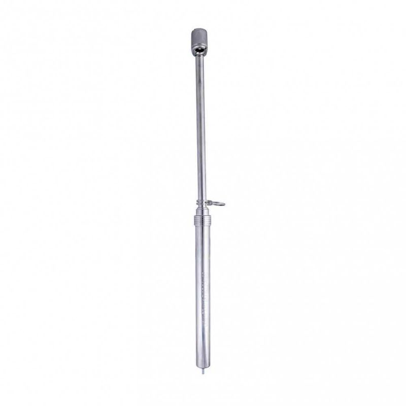 JONNESWAY - MEDIDOR PRESION TIPO LAPIZ 380MM 200PSI AG010041