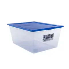 WENCO - Caja Organizadora Mybox 15 Lts