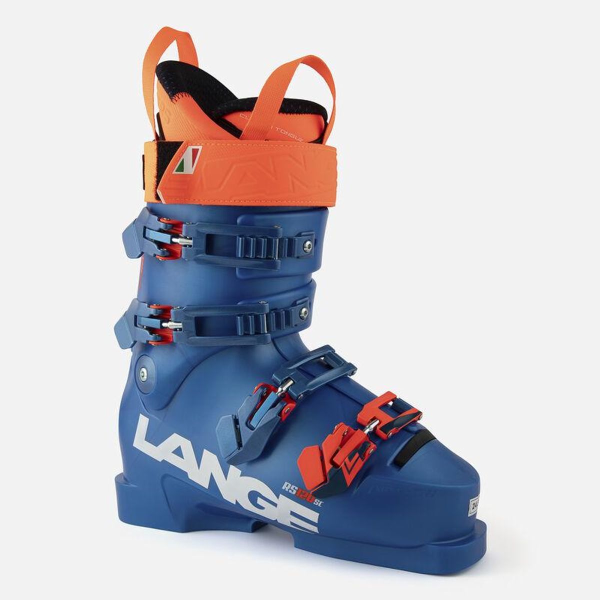 LANGE - Lange Botas Ski RS 110 MV VIBRANT BLUE - 26