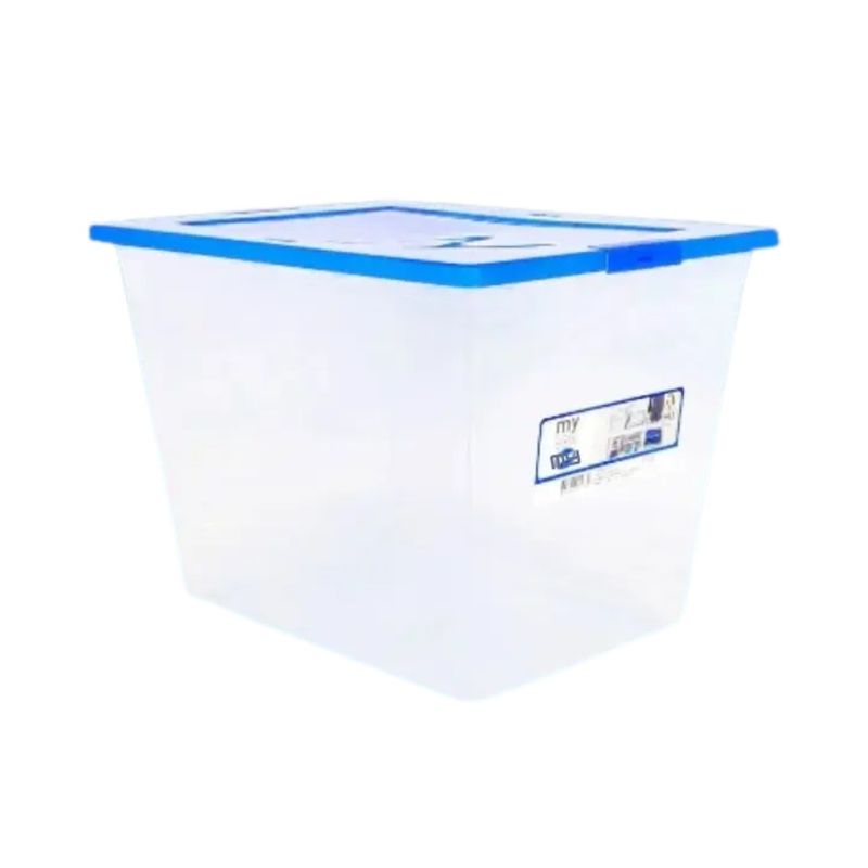 WENCO - Caja Organizadora 27 Litros Wenco