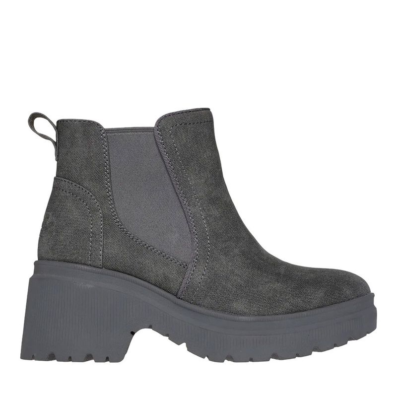SKECHERS - Botas Mujer Skechers Bobs Tango 114625-CCL