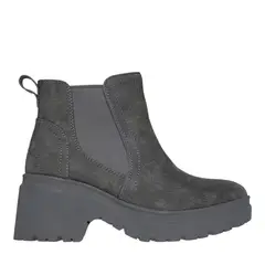 SKECHERS - Botas Mujer Bobs Tango 114625-CCL