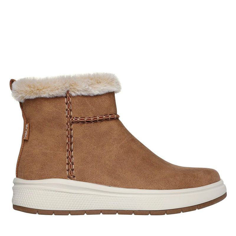 SKECHERS - Botas Mujer Skechers Bobs Skipper Wave 114269-CSNT