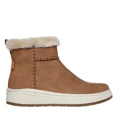 SKECHERS - Botas Mujer Bobs Skipper Wave 114269-CSNT