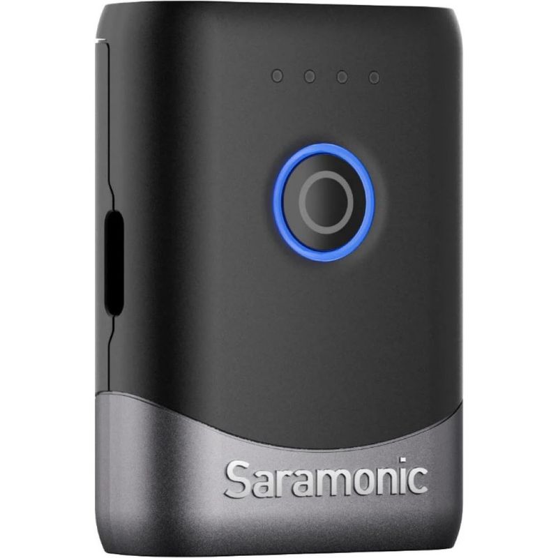 SARAMONIC - Microfono Inalambrico Profesional Saramonic Mix