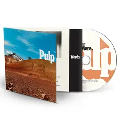 GENERICO - Pulp - More - CD Nuevo