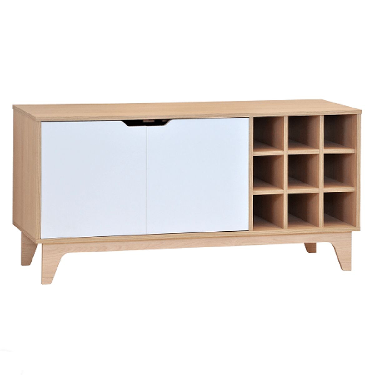 MOBIKIT - Rack Bar Kazan CarvaloBlanco