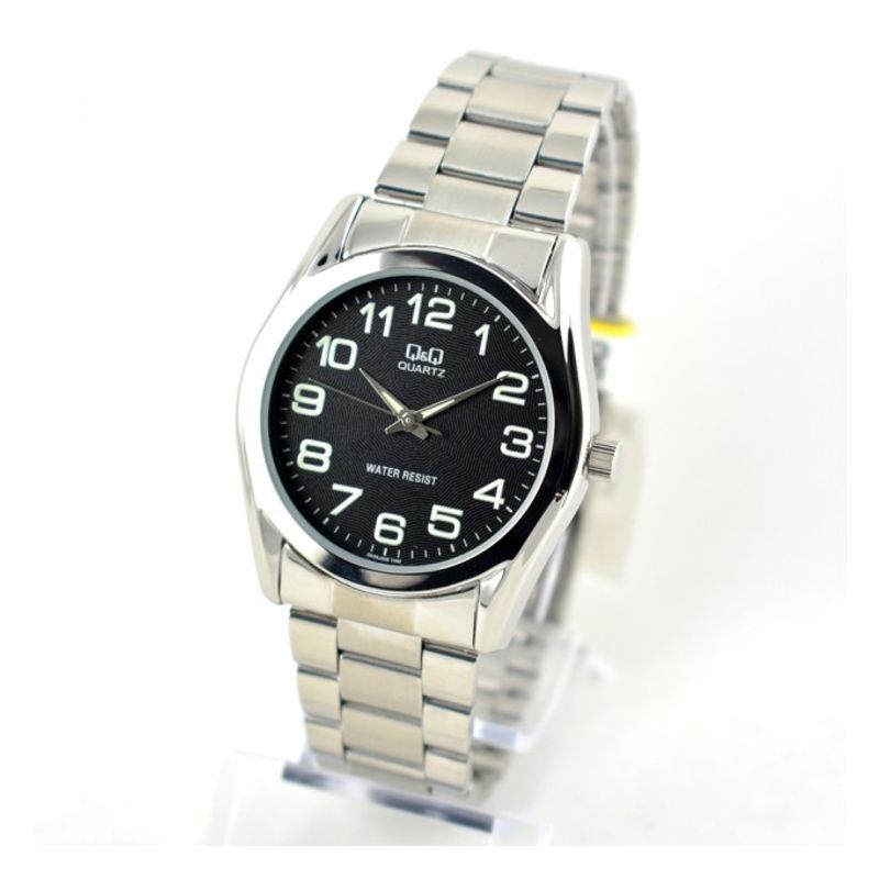 QYQ - RELOJ QYQ Q638J205Y HOMBRE  ANALOGO METAL