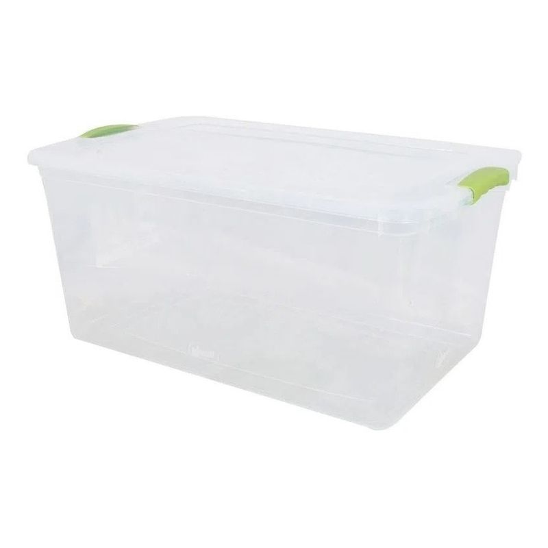 WENCO - Caja Organizadora Wenco 61L