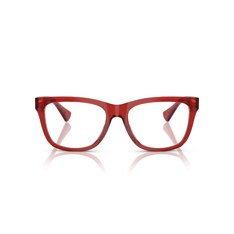 RALPH - Lentes Ópticos Morado Ralph