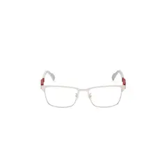 ADIDAS - Lentes Ópticos Blanco Sport