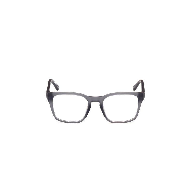 TIMBERLAND - Lentes Ópticos Gris Timberland