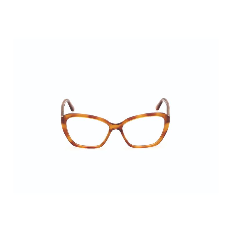 GUESS - Lentes Ópticos Havana Guess