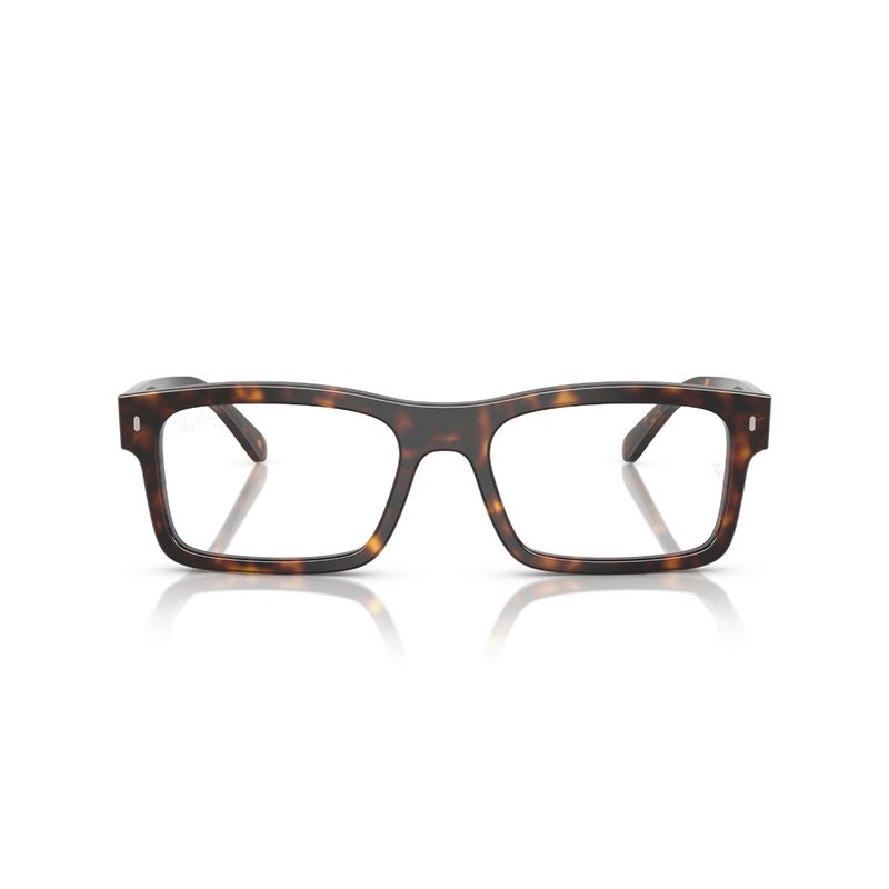 RAY BAN - Lentes Ópticos Havana Ray-Ban Optical