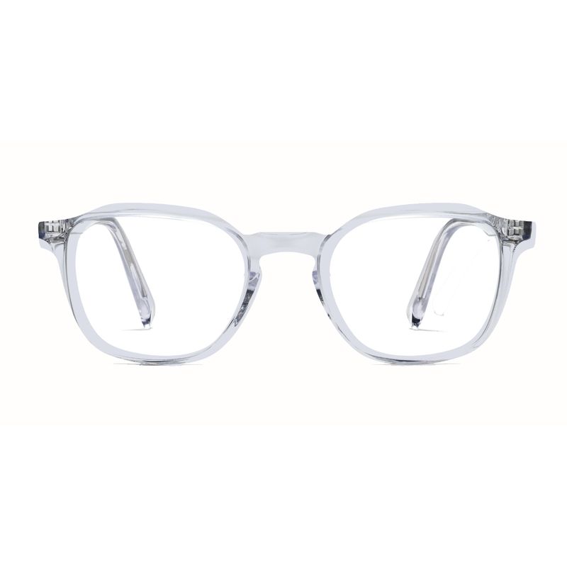 YORK - Lentes Ópticos Smith Transparente York Eyewear
