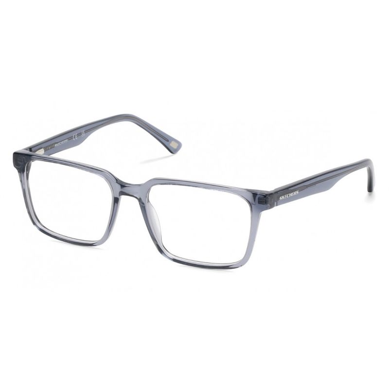 SKECHERS - Lentes Ópticos Light Blue Skechers