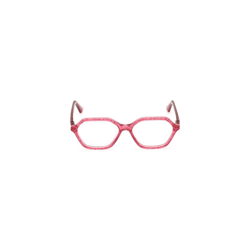 GUESS - Lentes Ópticos Rosado Guess KIDS