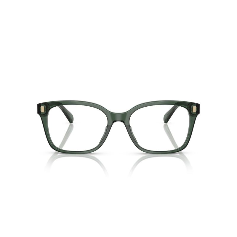 RALPH - Lentes Ópticos Verde Ralph