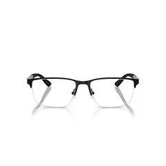EMPORIO ARMANI - Lentes Ópticos Negro