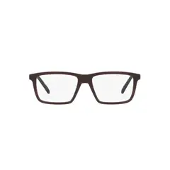 ARNETTE - Lentes Ópticos Eyeke Rojo