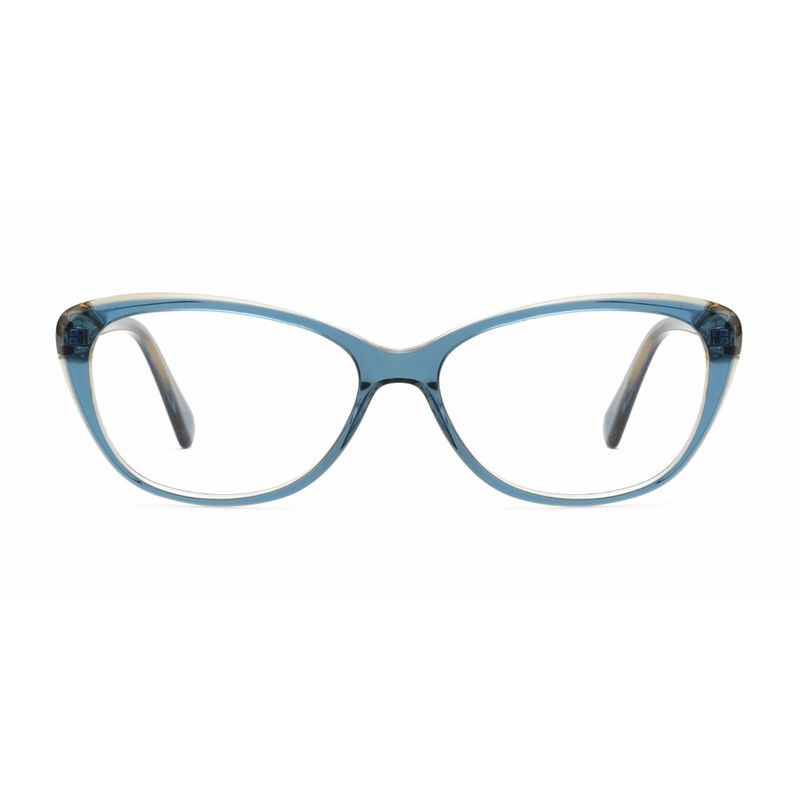 YORK - Lentes Ópticos Kelly Azul York Eyewear