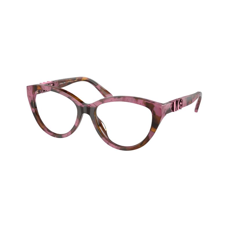MICHAEL KORS - Lentes Ópticos Andalucia Havana Michael Kors