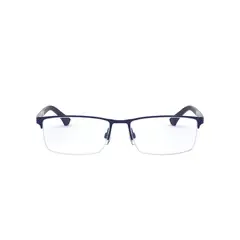 EMPORIO ARMANI - Lentes Ópticos Azul