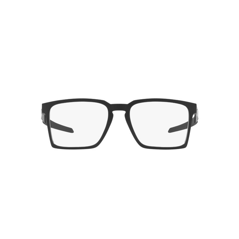 OAKLEY - Lentes Ópticos Exchange Negro