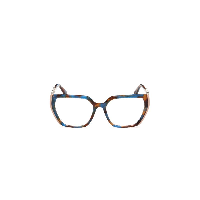 GUESS - Lentes Ópticos Azul Guess by Marciano