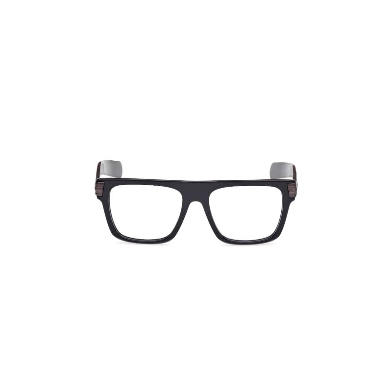 ADIDAS - Lentes Ópticos Negro Adidas Originals