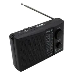 PHILCO - Radio IC 18-R Multibandas Recargable