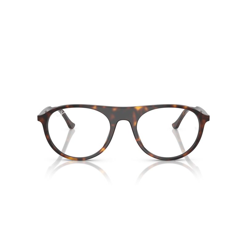 RAY BAN - Lentes Ópticos Havana Ray-Ban Optical