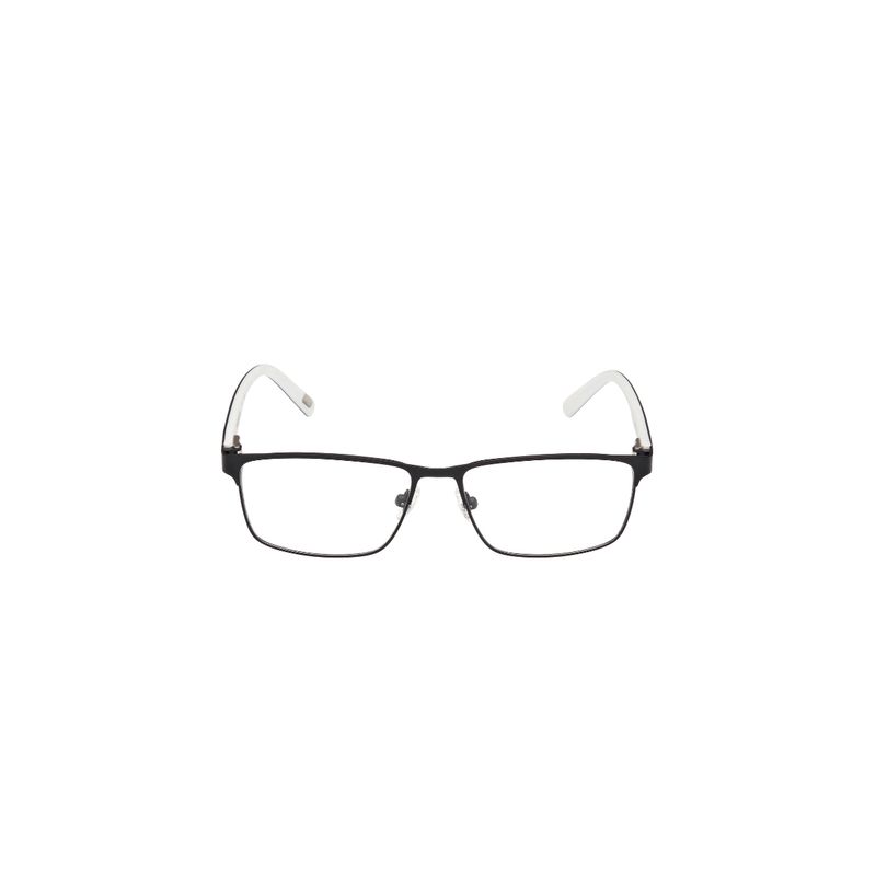 SKECHERS - Lentes Ópticos Negro Mate Skechers
