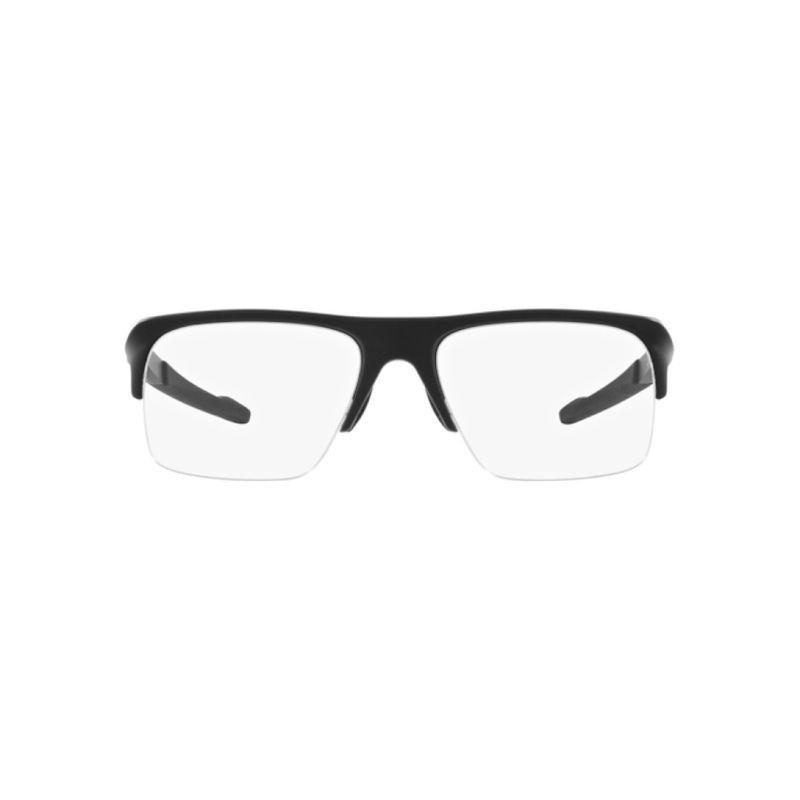 OAKLEY - Lentes Ópticos Plazlink Negro Oakley Frame