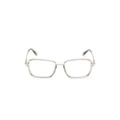 GUESS - Lentes Ópticos Verde Brillante