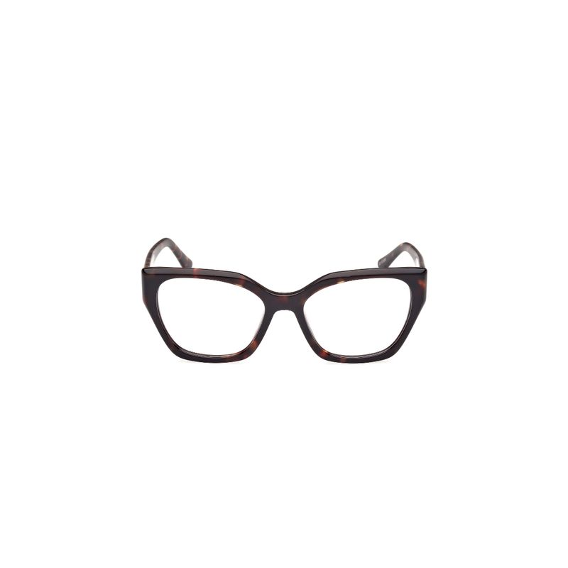 GUESS - Lentes Ópticos Havana Oscuro Guess