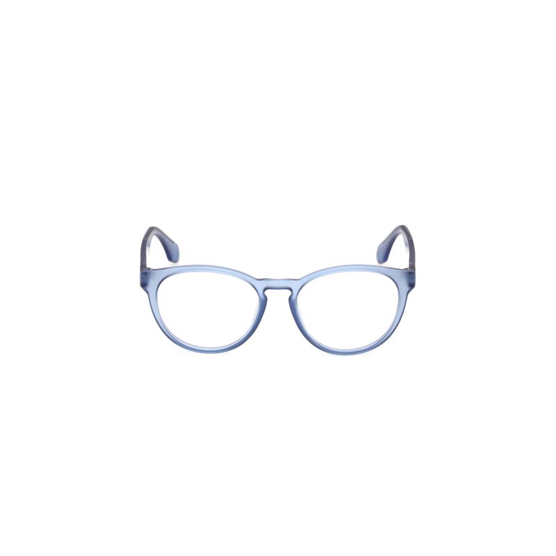 ADIDAS - Lentes Ópticos Azul Adidas Originals