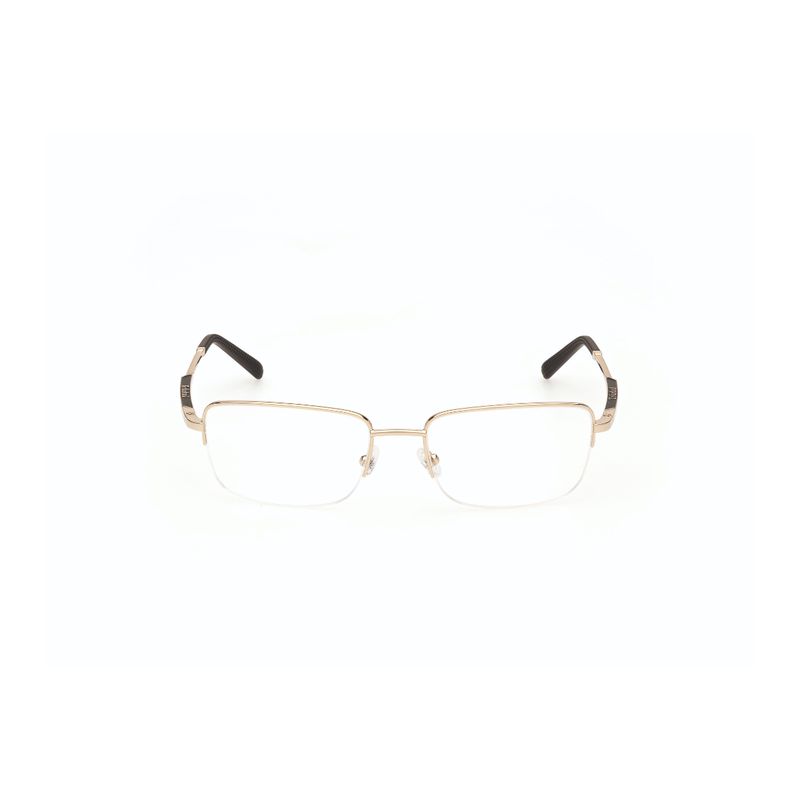 TIMBERLAND - Lentes Ópticos Dorado Timberland