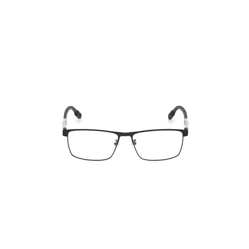ADIDAS - Lentes Ópticos Negro Adidas Sport