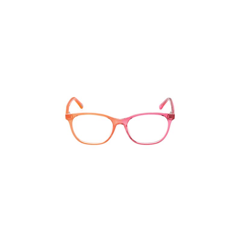 SKECHERS - Lentes Ópticos Pink Skechers Kids