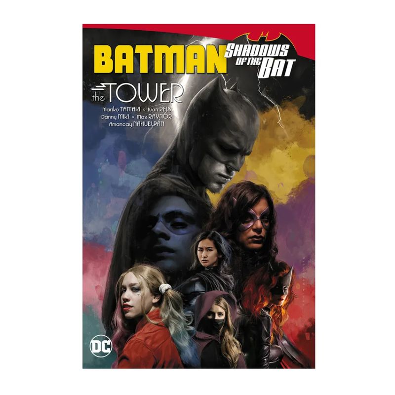 PANINI COMICS - Batman Detective Cómics N°2 - Batman Shadows Of The Bat