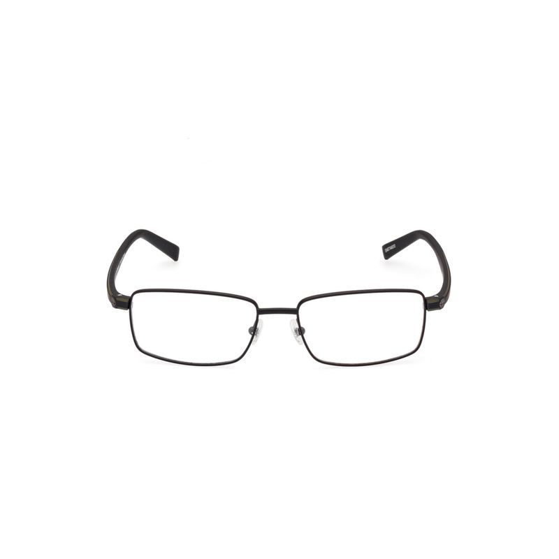 TIMBERLAND - Lentes Ópticos Negro Matte Timberland