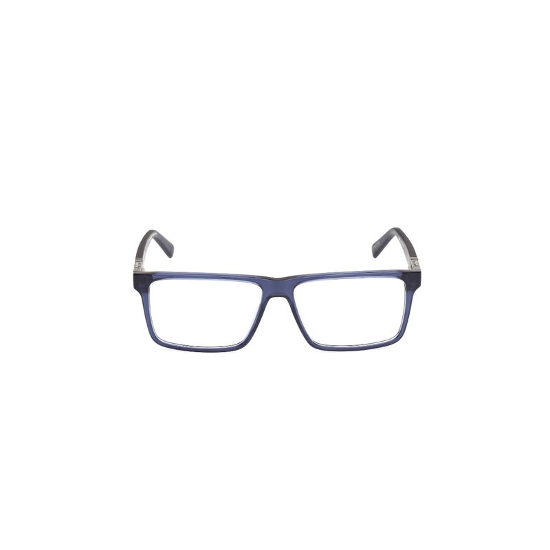 TIMBERLAND - Lentes Ópticos Azul Brillante Timberland