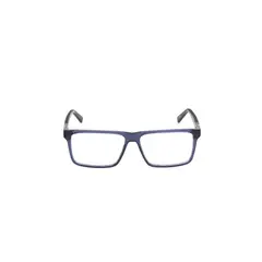 TIMBERLAND - Lentes Ópticos Azul Brillante