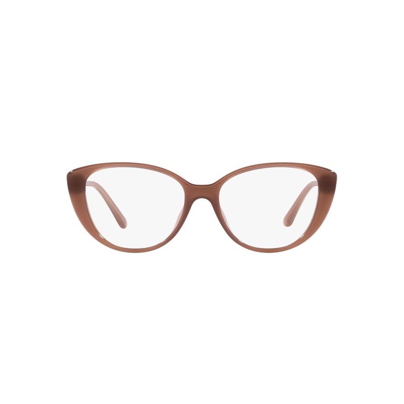 MICHAEL KORS - Lentes Ópticos Amagansett Milky Primrose