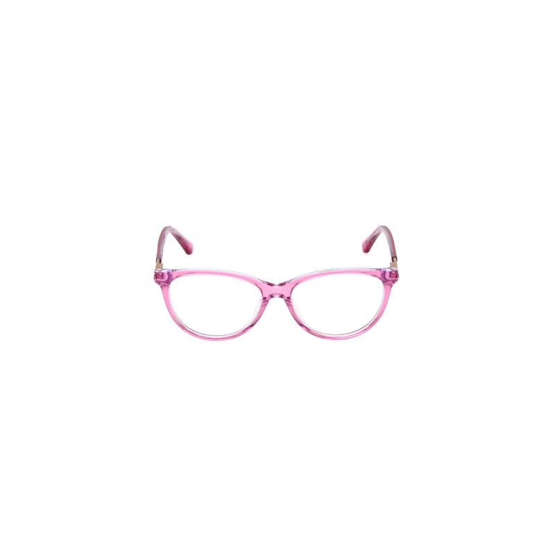 GUESS - Lentes Ópticos Rosado Guess KIDS