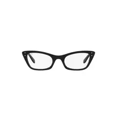RAY BAN - Lentes Ópticos Lady Burbank Negro