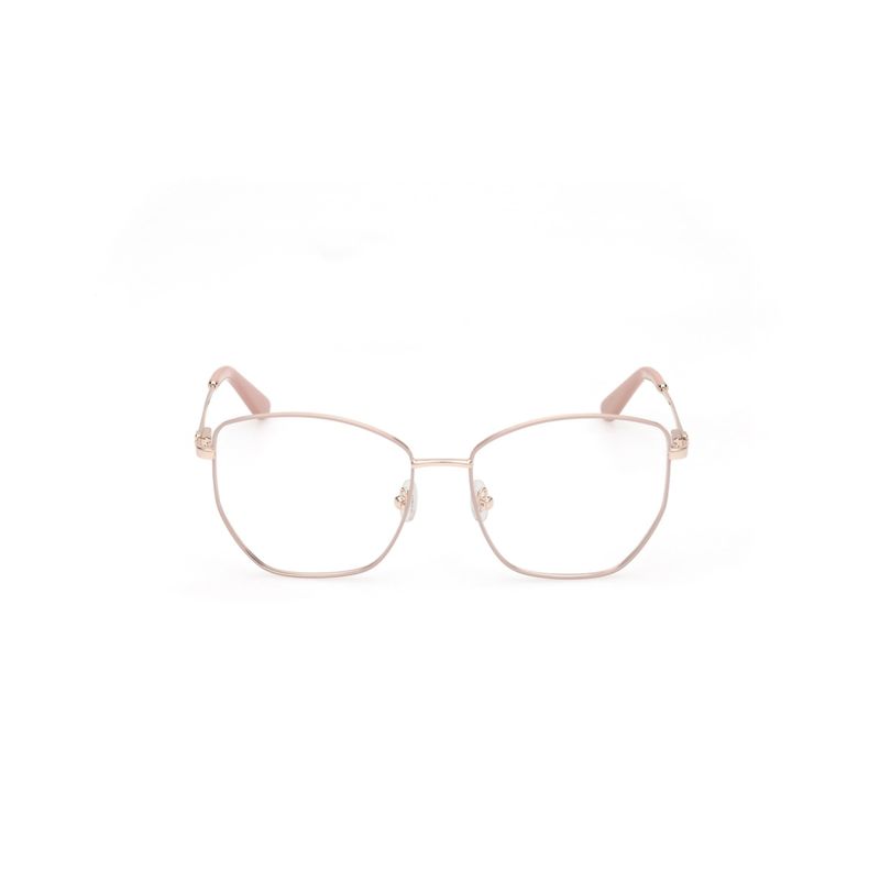 GUESS - Lentes Ópticos Rosado Guess